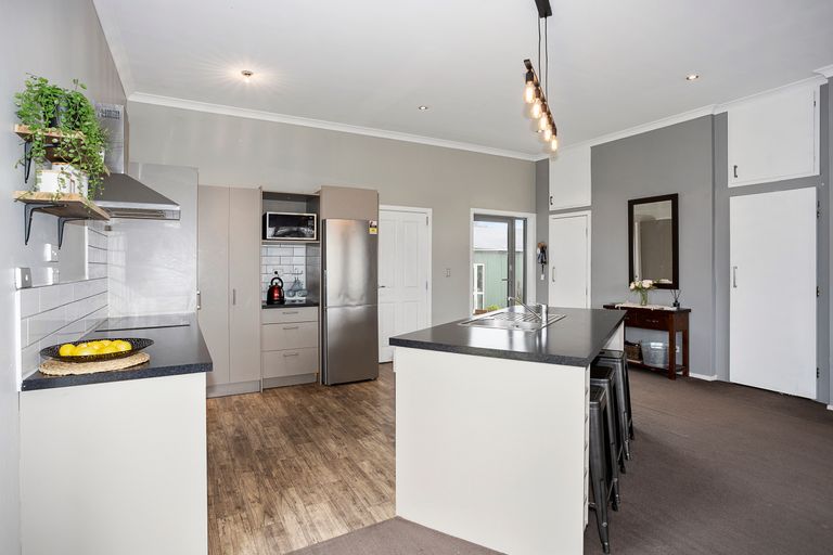 Photo of property in 50 Mcmillan Street, Tisbury, Invercargill, 9877