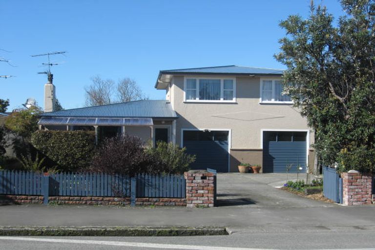 Photo of property in 199 High Street South, Carterton, 5713