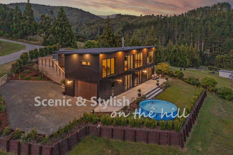 Photo of property in 40 Spikes Way, Whitianga, 3510