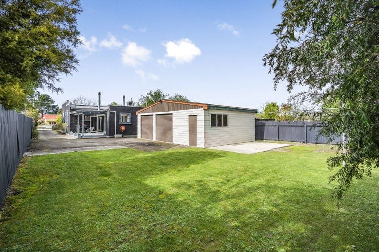 Photo of property in 28 South Road, Kuripuni, Masterton, 5810