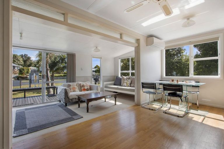 Photo of property in 8 Walker Street, Waihi, 3610