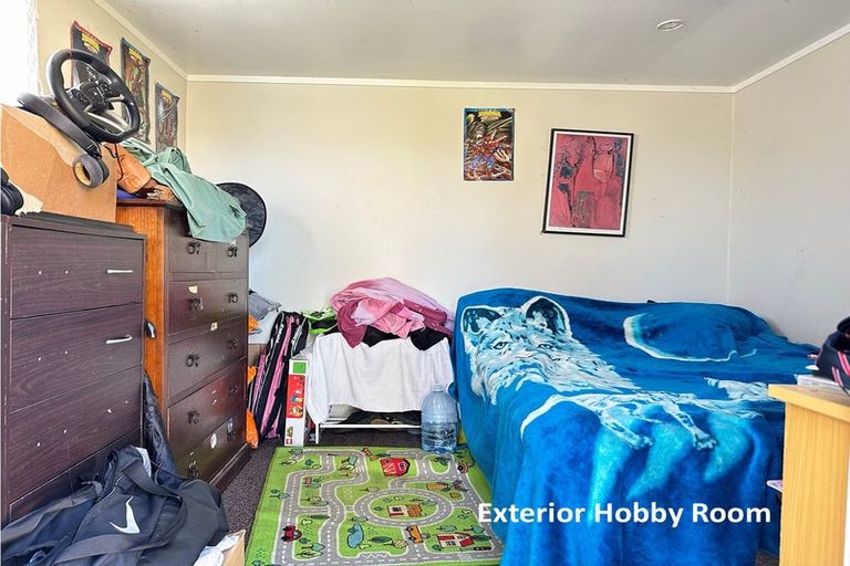 Photo of property in 20 Davis Place, Huntly, 3700