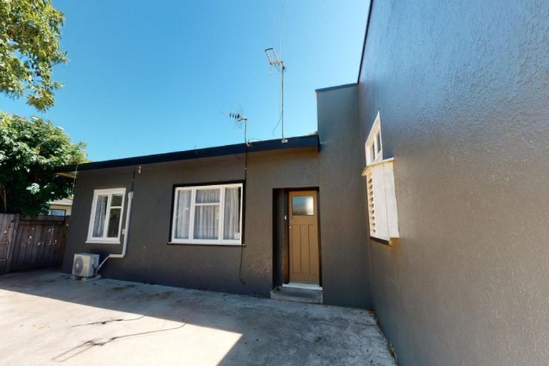 Photo of property in 26 Limbrick Street, Terrace End, Palmerston North, 4410