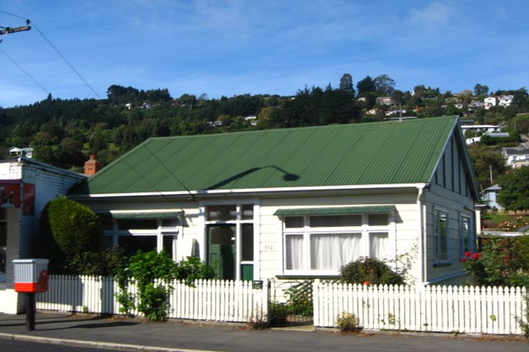 Photo of property in 312 North Road, North East Valley, Dunedin, 9010