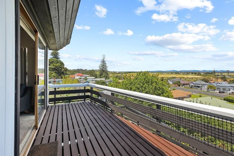 Photo of property in 105a Brunton Crescent, Thames, 3500