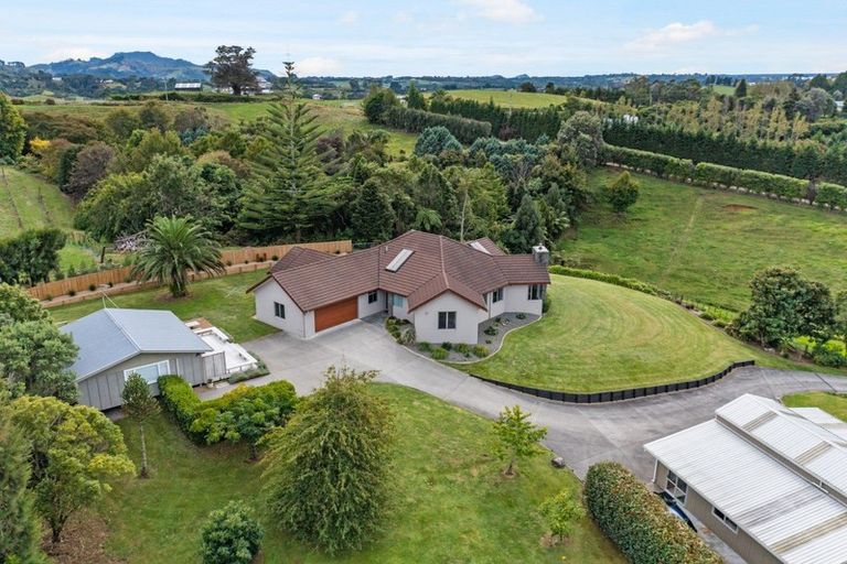 Photo of property in 237a Busby Road, Tahawai, Katikati, 3170