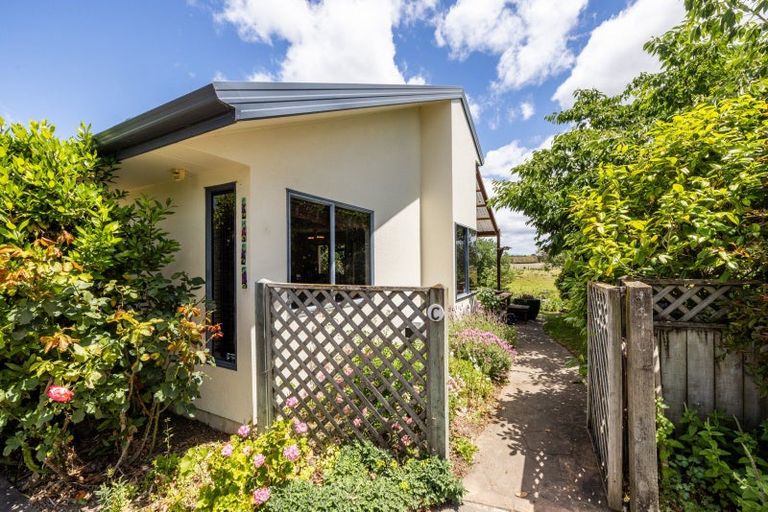 Photo of property in 141c Napier Road, Havelock North, 4130