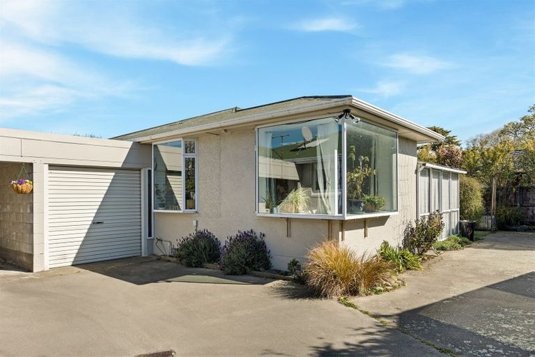 Photo of property in 2/473a Ilam Road, Bryndwr, Christchurch, 8052