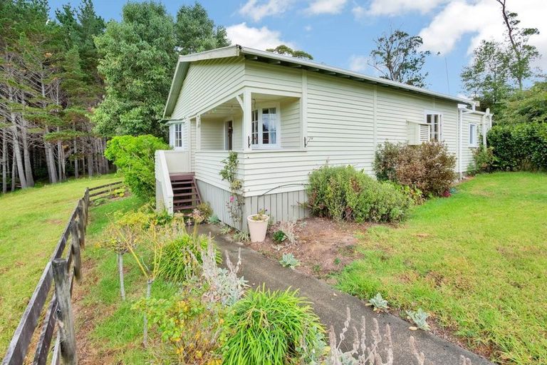 Photo of property in 1086 Pohuehue Road, Pohuehue, Warkworth, 0983
