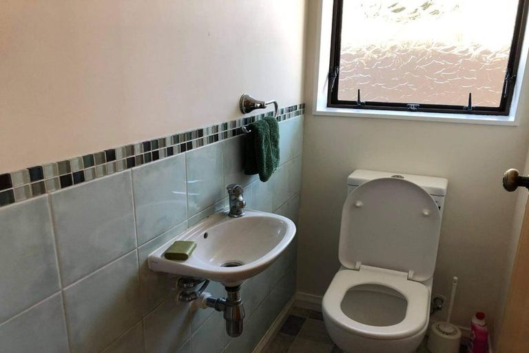 Photo of property in 36b Birdwood Road, Waterloo, Lower Hutt, 5011