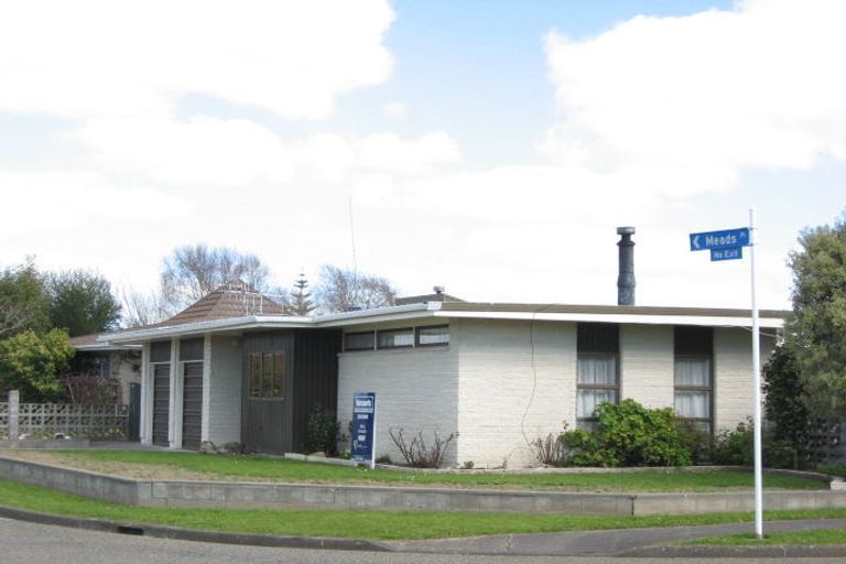 Photo of property in 7 Walker Crescent, Bulls, 4818