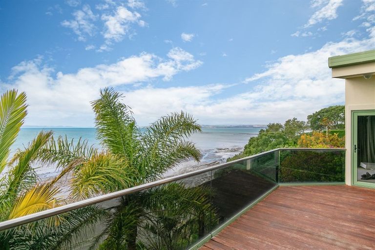 Photo of property in 46 Clovelly Road, Bucklands Beach, Auckland, 2012