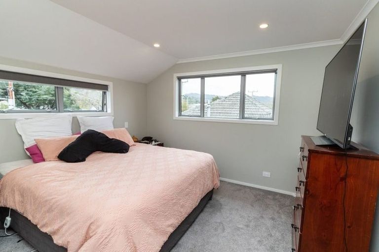 Photo of property in 12b Palmer Crescent, Silverstream, Upper Hutt, 5019