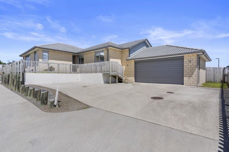 Photo of property in 3 Harakeke Way, Papamoa Beach, Te Puke, 3187