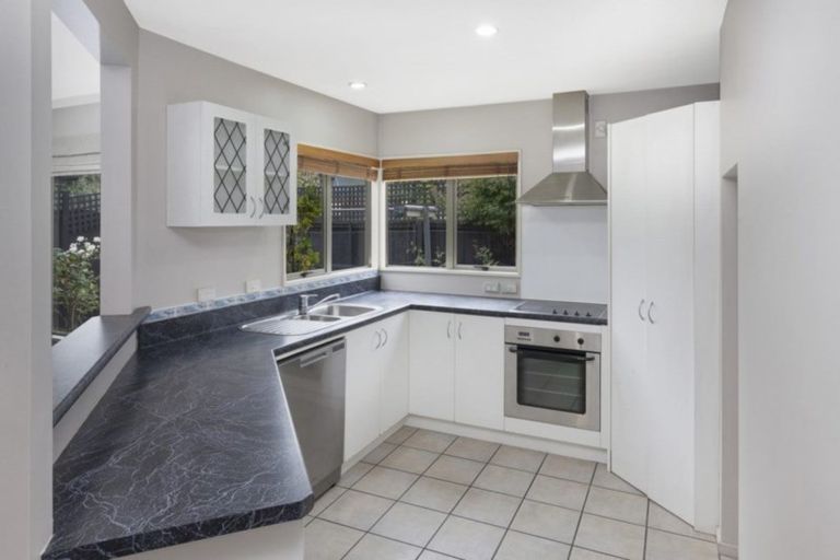 Photo of property in 46a Hamilton Avenue, Ilam, Christchurch, 8041