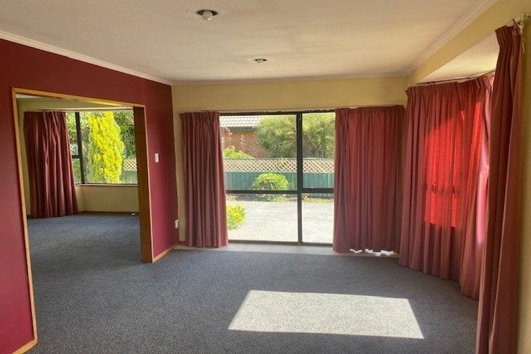 Photo of property in 25 Euston Street, Riccarton, Christchurch, 8041