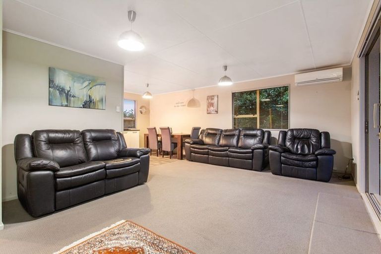 Photo of property in 7 Hindmarsh Street, Henderson, Auckland, 0612