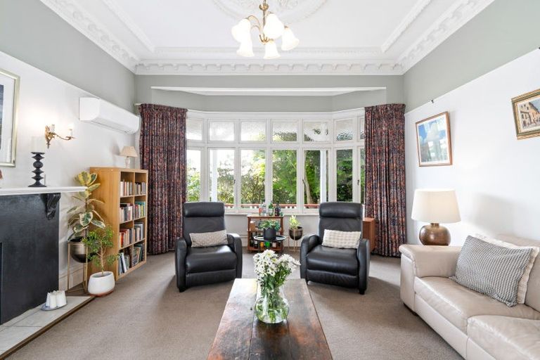 Photo of property in 25 Pacific Street, Roslyn, Dunedin, 9010