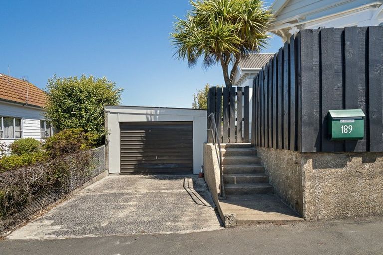 Photo of property in 189 Taieri Road, Kaikorai, Dunedin, 9010