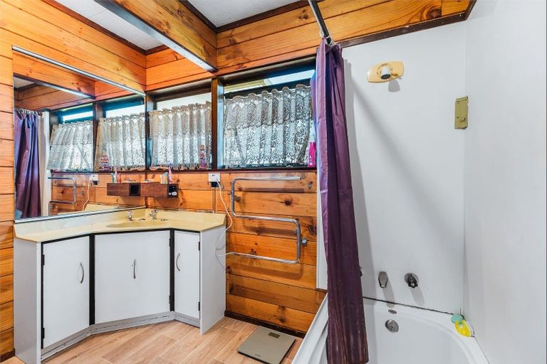 Photo of property in 18 Cross Street, Taumarunui, 3920