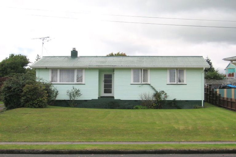 Photo of property in 141 Papanui Street, Tokoroa, 3420