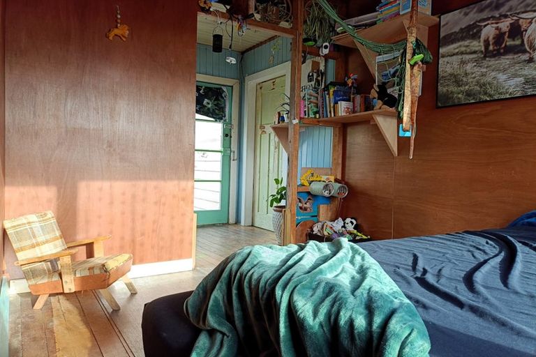 Photo of property in 160 Birchwood Road, Ohai, 9635