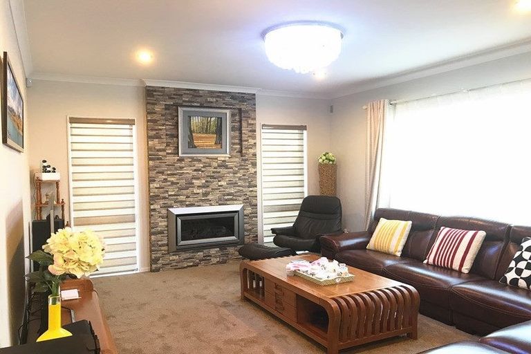 Photo of property in 7 Kiltole Drive, Flat Bush, Auckland, 2019