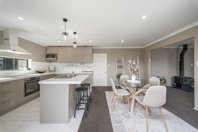 Photo of property in 42 Gladstone Road, Woodend, 7610