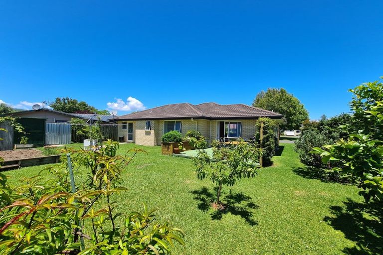 Photo of property in 15 Allman Drive, Coromandel, 3506