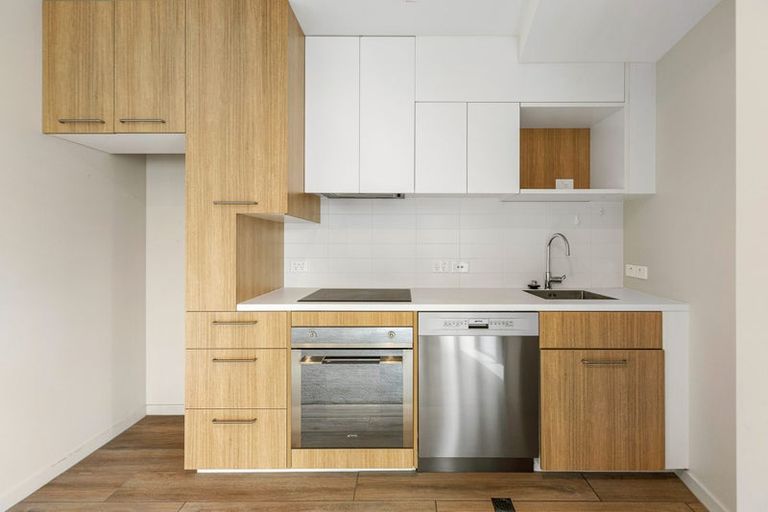 Photo of property in Vsp South, 402/168 Victoria Street, Te Aro, Wellington, 6011