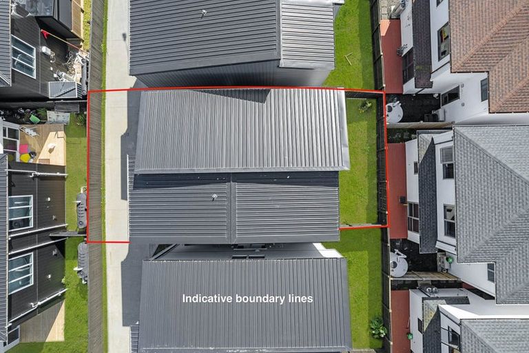 Photo of property in 536c Weymouth Road, Weymouth, Auckland, 2103