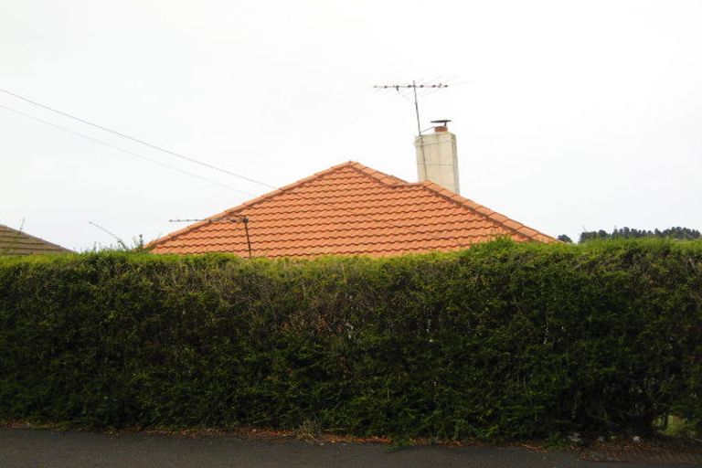 Photo of property in 98 Panmure Avenue, Calton Hill, Dunedin, 9012