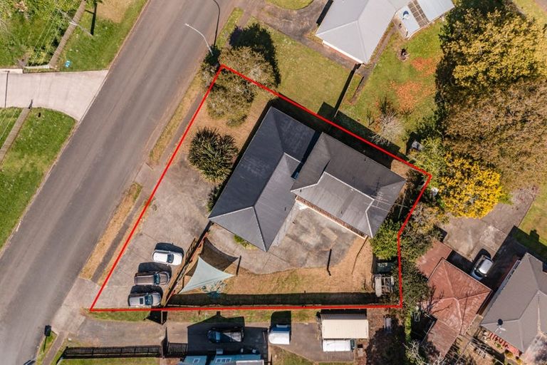 Photo of property in 3 Bisset Road, Kaikohe, 0405