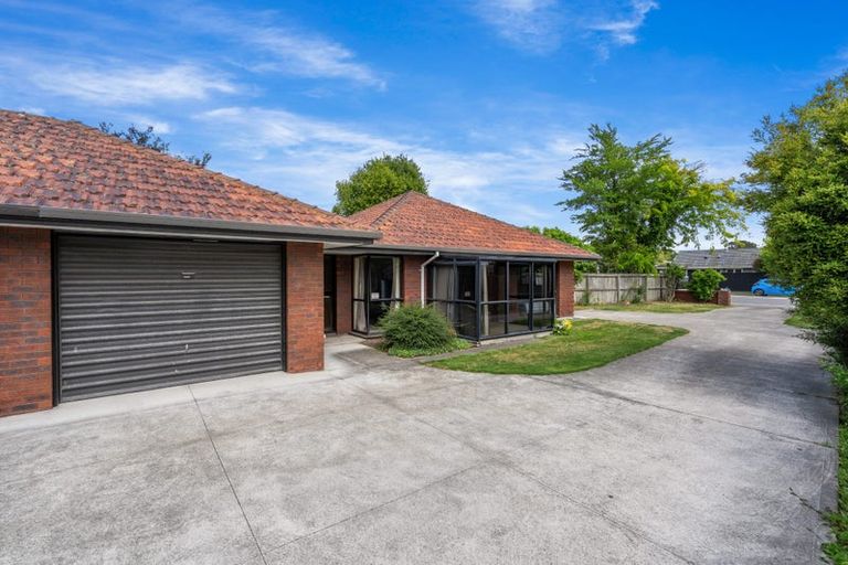 Photo of property in 1/414 Greers Road, Bishopdale, Christchurch, 8053