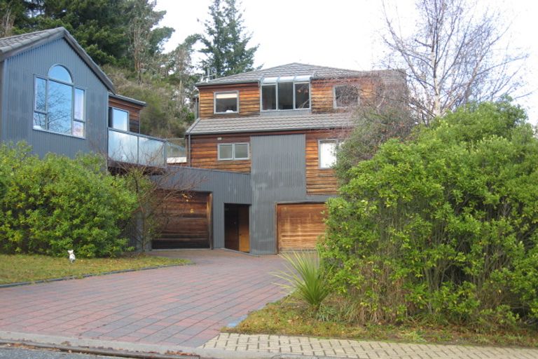 Photo of property in 12a Windsor Place, Queenstown, 9300