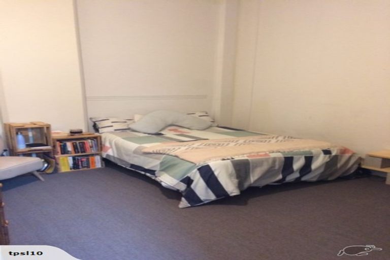 Photo of property in Brandon House, 3/20 Brandon Street, Wellington Central, Wellington, 6011