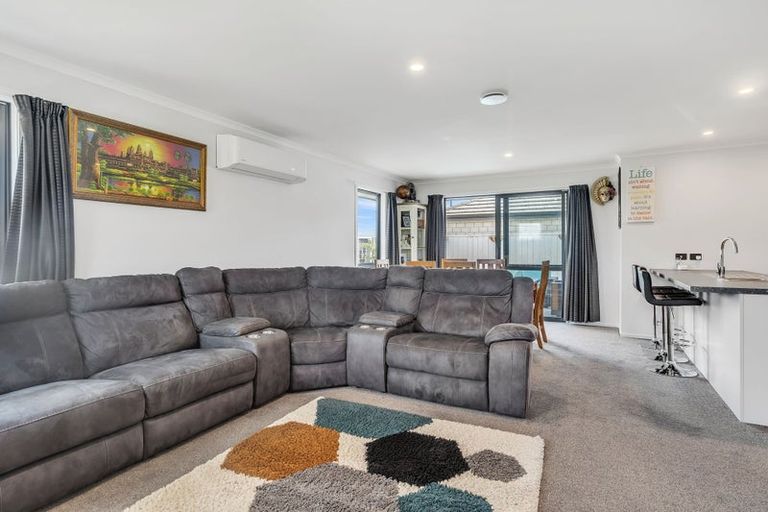 Photo of property in 1 Carmine Crescent, Appleby, Richmond, 7020