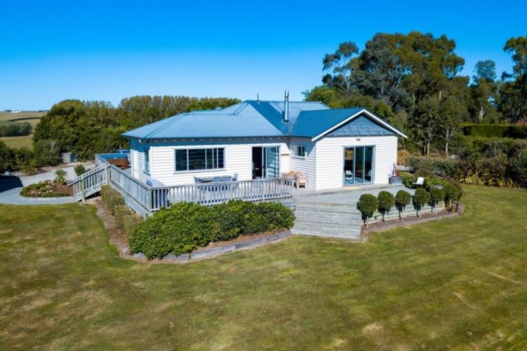 Photo of property in 64 Rosewill Valley Road, Washdyke Flat, Timaru, 7975