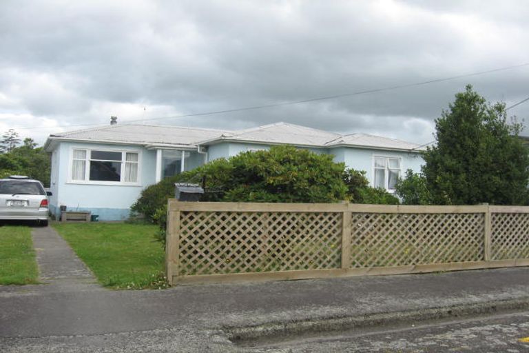 Photo of property in 31 Julia Street, Pahiatua, 4910