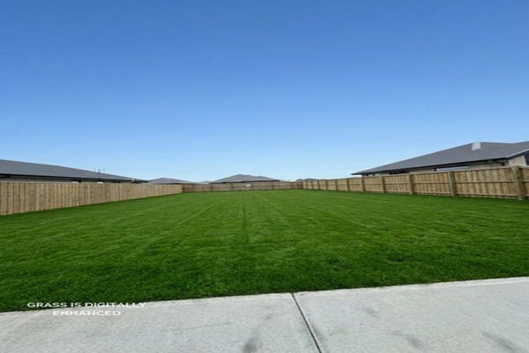 Photo of property in 12 Cousins Street, Woodend, 7610