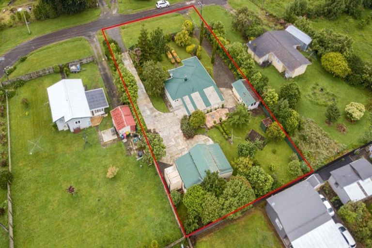 Photo of property in 7 Minnie Street, Shannon, 4821