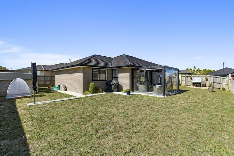 Photo of property in 33 Eccles Avenue, Te Kauwhata, 3710