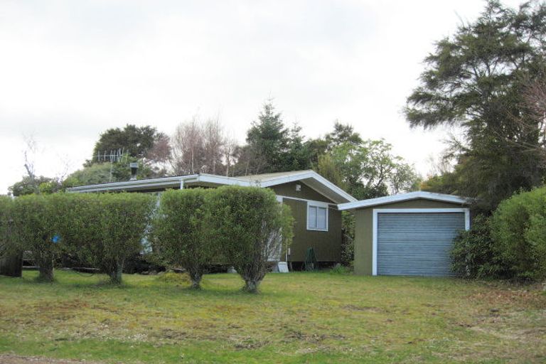 Photo of property in 69 Hoeta Te Hata Lane, Hatepe, Turangi, 3382
