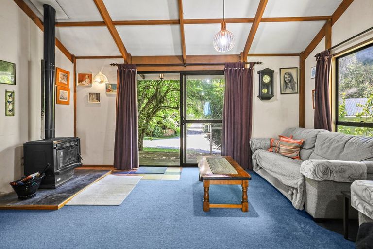 Photo of property in 449 Kauaeranga Valley Road, Thames, 3577