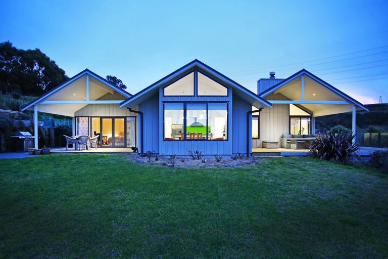 Photo of property in 2428 Hunua Road, Hunua, Papakura, 2583