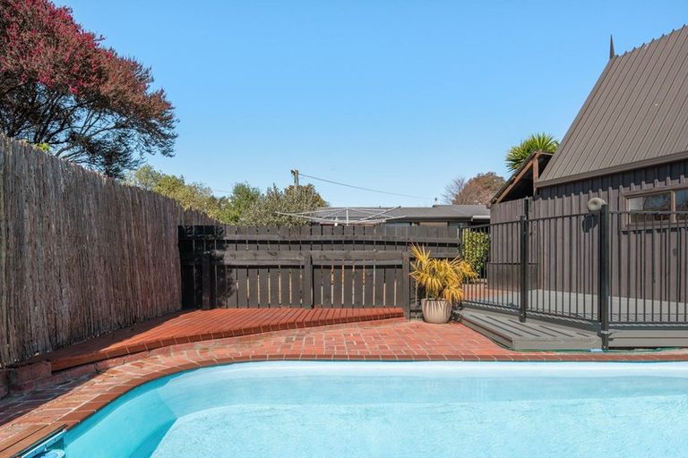 Photo of property in 205 Redwood Street, Witherlea, Blenheim, 7201