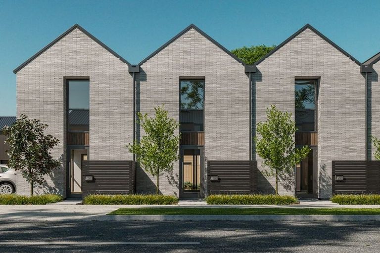 Photo of property in 3/149 Purchas Street, Edgeware, Christchurch, 8013