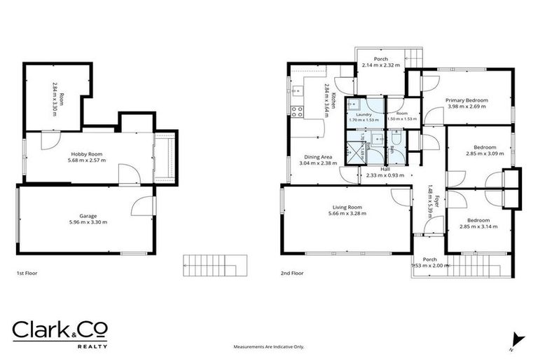 Photo of property in 5 Stipulate Place, Ascot Park, Porirua, 5024