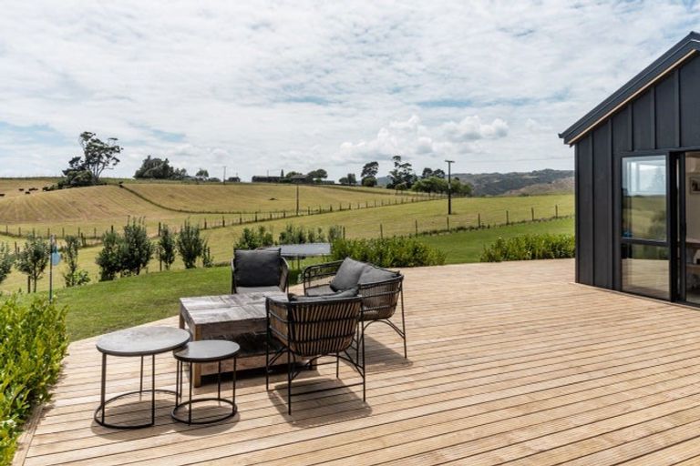 Photo of property in 199a Checkley Road, Raglan, 3295