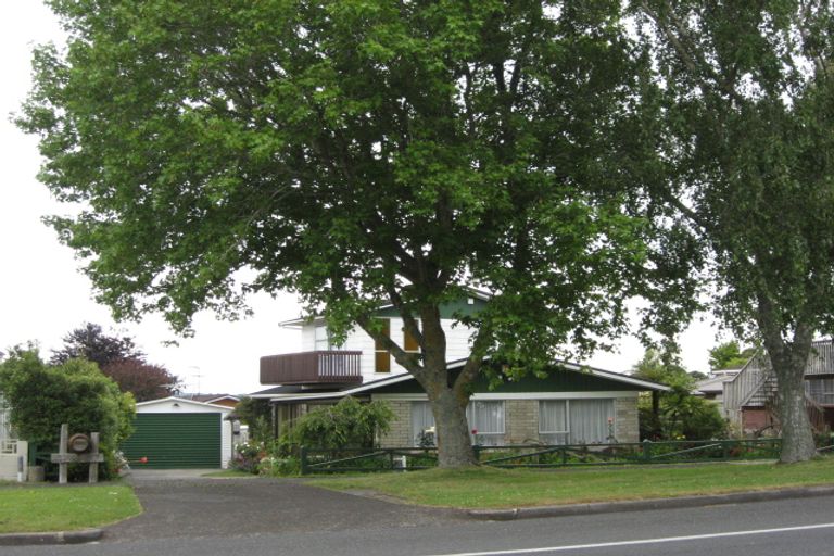 Photo of property in 246 Queen Street, Pukekohe, 2120